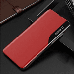 Smart View Leather Flip Cover за Xiaomi Redmi Note 11 / Note 11 Pro-Copy