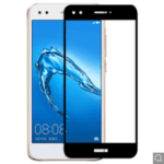 5D GLASS FULL GLUE за целият екран Huawei P9 Lite Mini