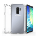 Clean Armor TPU Samsung Galaxy S9 / S9 Plus