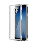 Clean Armor TPU Samsung Galaxy S9 / S9 Plus