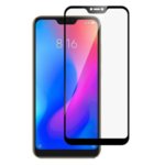 Lion Стъклен Протектор Full Glue Xiaomi Mi 8/Mi 8 SE/ Mi 8 Lite