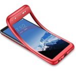 iCover TPU 360 Case + 3D протектор за Samsung Galaxy S8 / S8 Plus