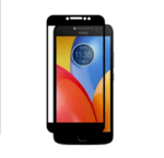 Стъклен протектор Motorola Moto E4 за цял екран