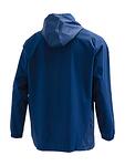 All-Weather Jacket Royal Blue-Copy