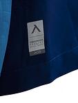 All-Weather Jacket Royal Blue-Copy