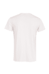 Тениска Logo Bright White