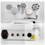Aparat 5D pentru cavitație, RF, vid, biostimulare și masaj