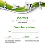 Voucher cadou