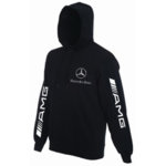Elegáns sport sweatshirt Mercedes-Benz AMG
