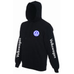 Elegáns sport sweatshirt Volkswagen