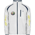 Mercedes-Benz AMG laminált poliészter anyagú, kétrészes együttes-Copy