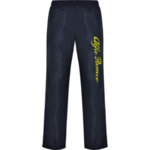 Mercedes-Benz AMG laminált poliészter anyagú, kétrészes együttes-Copy