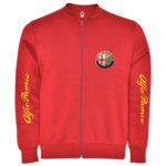 A Mercedes-Benz AMG alacsony galléros gyapjú férfi felsőrésze-Copy