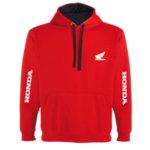 Kétszínű sweatshirt Mercedes-Benz AMG-Copy