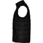 Szilikon vattás mellény Mercedes-Benz AMG-Copy