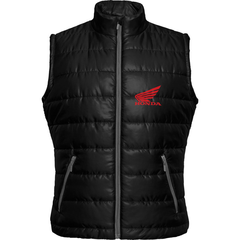 Szilikon vattás mellény Mercedes-Benz AMG-Copy