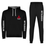 PREMIUM Sportos együttes Switcher és Nadrág Mercedes-Benz AMG-Copy