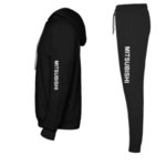 PREMIUM Sportos együttes Switcher és Nadrág Mercedes-Benz AMG-Copy