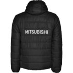 Bélelt Dzseki víz és szélállósággal Mercedes-Benz AMG-Copy