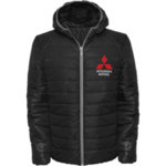 Bélelt Dzseki víz és szélállósággal Mercedes-Benz AMG-Copy