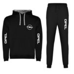 PREMIUM Sportos együttes Switcher és Nadrág Mercedes-Benz AMG-Copy