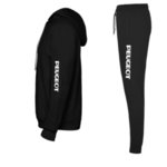 PREMIUM Sportos együttes Switcher és Nadrág Mercedes-Benz AMG-Copy