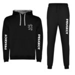 PREMIUM Sportos együttes Switcher és Nadrág Mercedes-Benz AMG-Copy