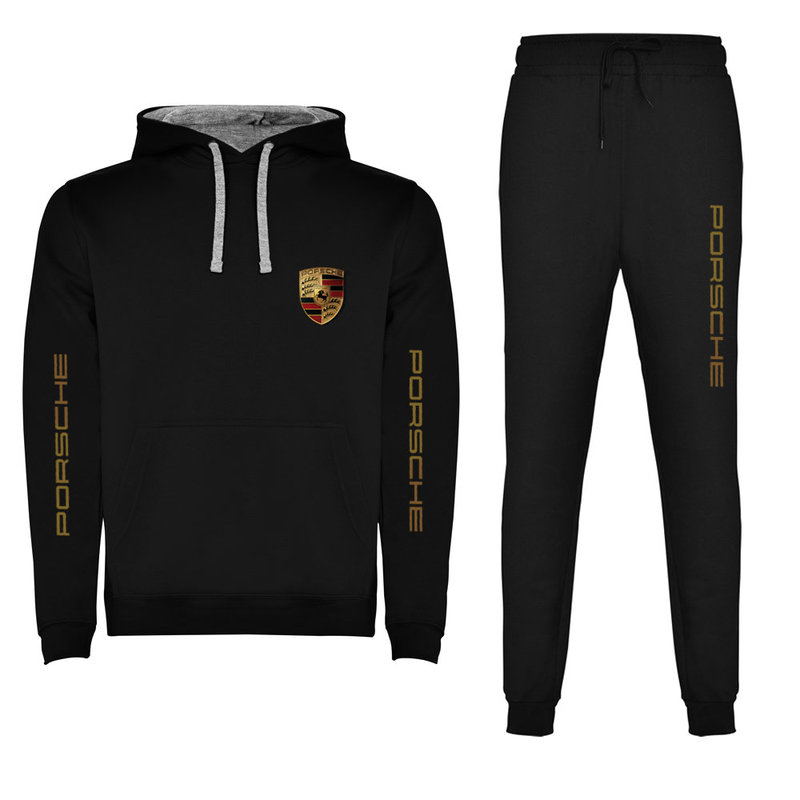 PREMIUM Sportos együttes Switcher és Nadrág Mercedes-Benz AMG-Copy