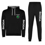 PREMIUM Sportos együttes Switcher és Nadrág Mercedes-Benz AMG-Copy