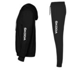 PREMIUM Sportos együttes Switcher és Nadrág Mercedes-Benz AMG-Copy