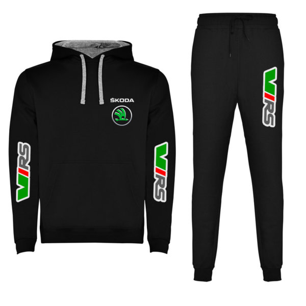 PREMIUM Sportos együttes Switcher és Nadrág SKODA VRS