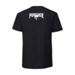PREMIUM Fitness póló "PUNISHER"