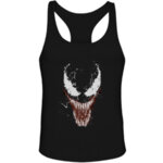 Sport trikó fitneszhez "VEN"