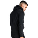 Fitness pulóver "GOD OF WAR"