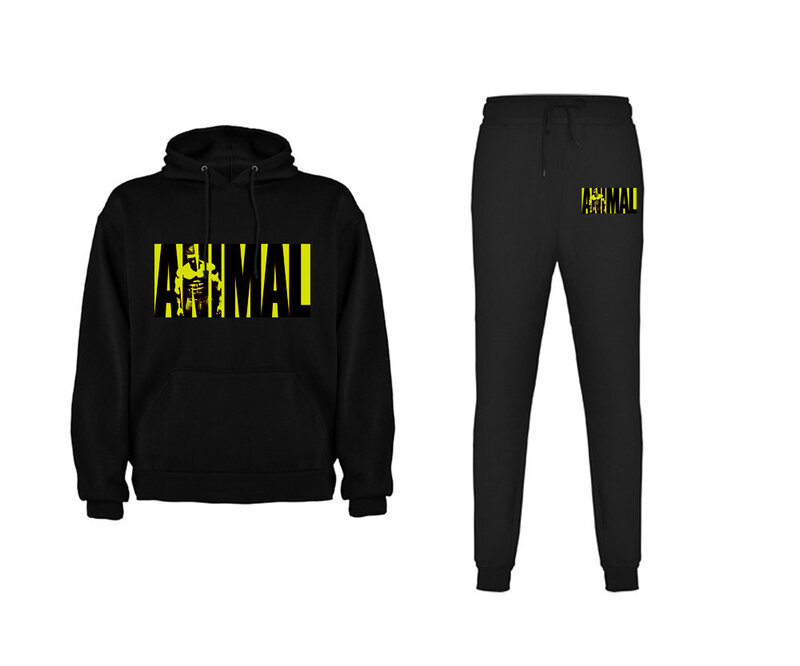 PREMIUM Tréningruha "ANIMAL"