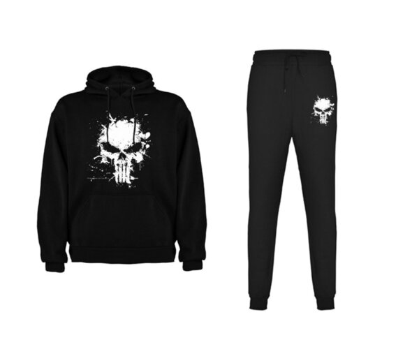 PREMIUM Tréningruha "PUNISHER"