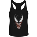 Nyári sport együttes pólóval és rövidnadrággal  "VENOM"