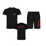 Nyári sport együttes AUDI