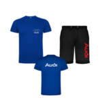 Nyári sport együttes AUDI