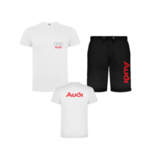 Nyári sport együttes AUDI