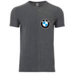 Stílusos férfi póló BMW Mpower