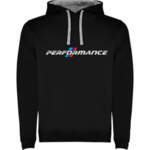 Kétszínű sweatshirt BMW M PERFORMANCE