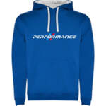 Kétszínű sweatshirt BMW M PERFORMANCE