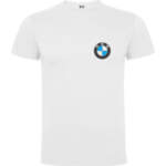 Sportos pamut póló BMW MPower