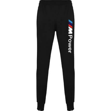 Hosszú edzőnadrág BMW Mpower