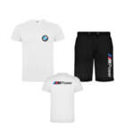 Nyári sport együttes BMW MPOWER