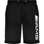 Sportos rövid nadrág Mercedes-Benz AMG hátsó zsebbel