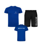 Nyári sport együttes Mercedes-Benz AMG