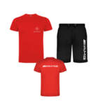 Nyári sport együttes Mercedes-Benz AMG