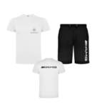 Nyári sport együttes Mercedes-Benz AMG